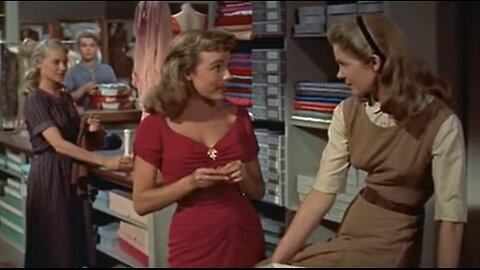 Peyton Place 1957