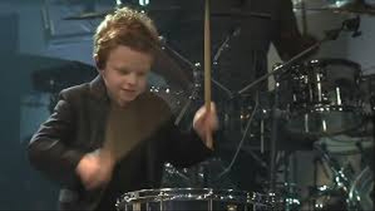 Little Drummer Boy | NTNU Version