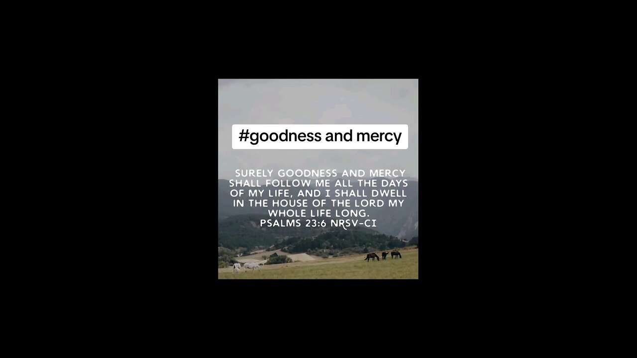 love verse #mercy #goodness #biblebuild #bibleverse #bibleverseoftheday♥️💚💙💜🧡💛 #bible