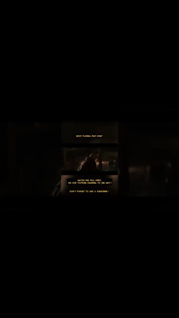 Could This BE The MOST Florida Movie Ever Made?