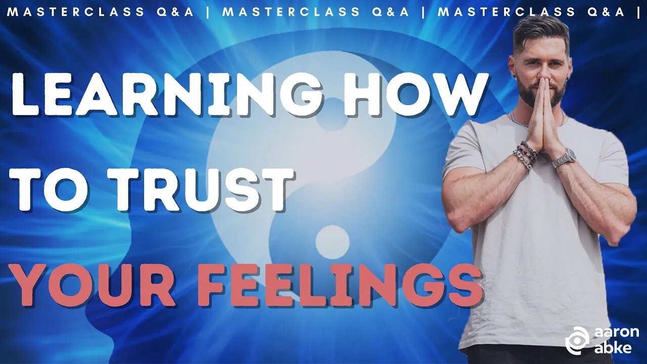 Contraction is Ego, Expansion is Source // Masterclass Q&A