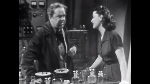 TALES OF TOMORROW S01 E32 THE GOLDEN INGOT 05/09/1952