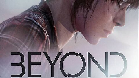 Beyond the soul part 03