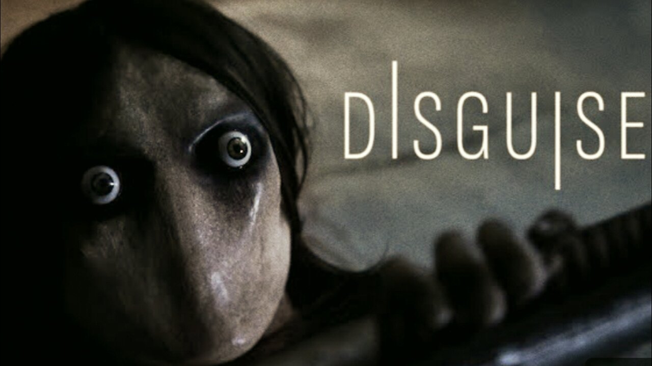 DISGUISE | Short Horror Film