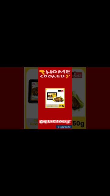 MARINATED PORK INASAL LIEMPO CHOPS