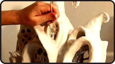 ❣How To Soften Your Paper Clay❣