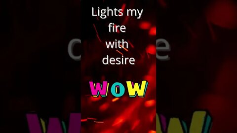 YOU, SEXY YOU!