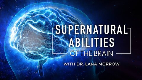 Dr. Lana Morrow interview on UNIFYD TV
