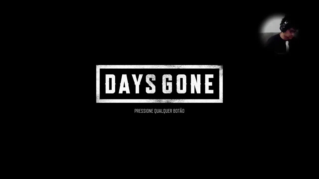 Days Gone - NG+ no Modo Sobrevivência II. #10 [PS4 Pro]