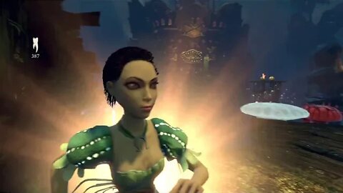 Alice Madness Returns: Playthrough Pt 9