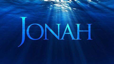 AzusaSt 5,14,23 JONAH