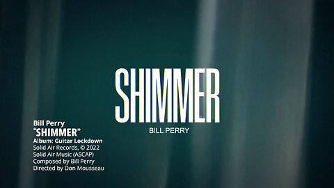 Shimmer