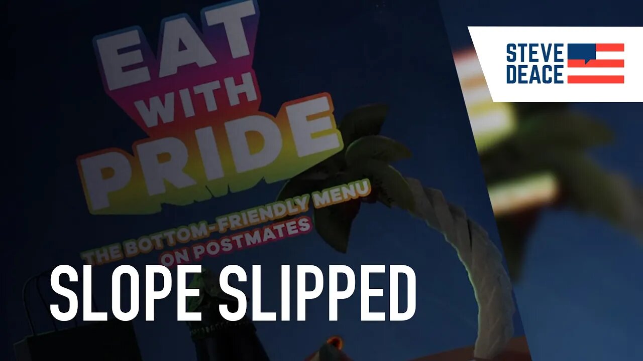 SLOPE SLIPPED: Another Weekend of American Debauchery | 6/13/22