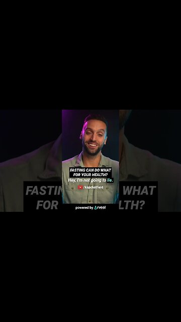 Fasting can do WHAT for your health? #jesus #bible #holyspirit #christianity #god