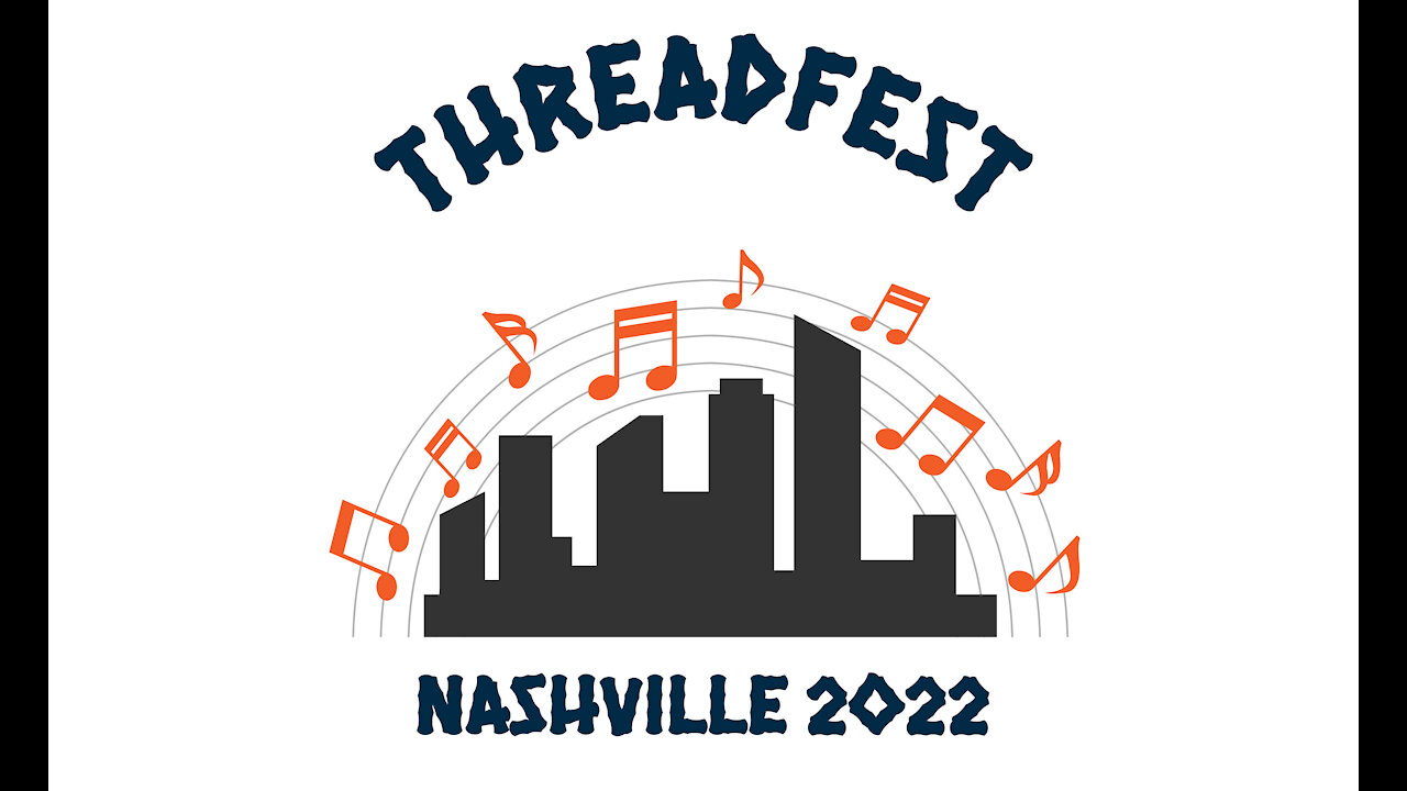 Threadfest 2022 - Promo