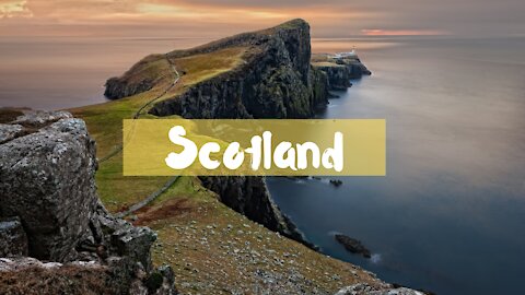 Scotland country | Country