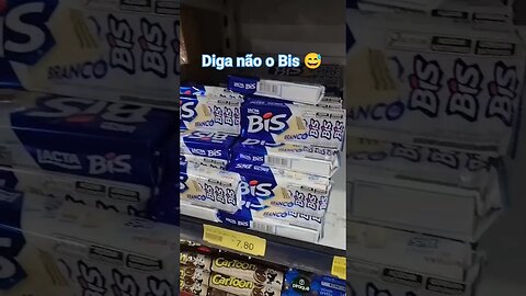 Bis não 🚫