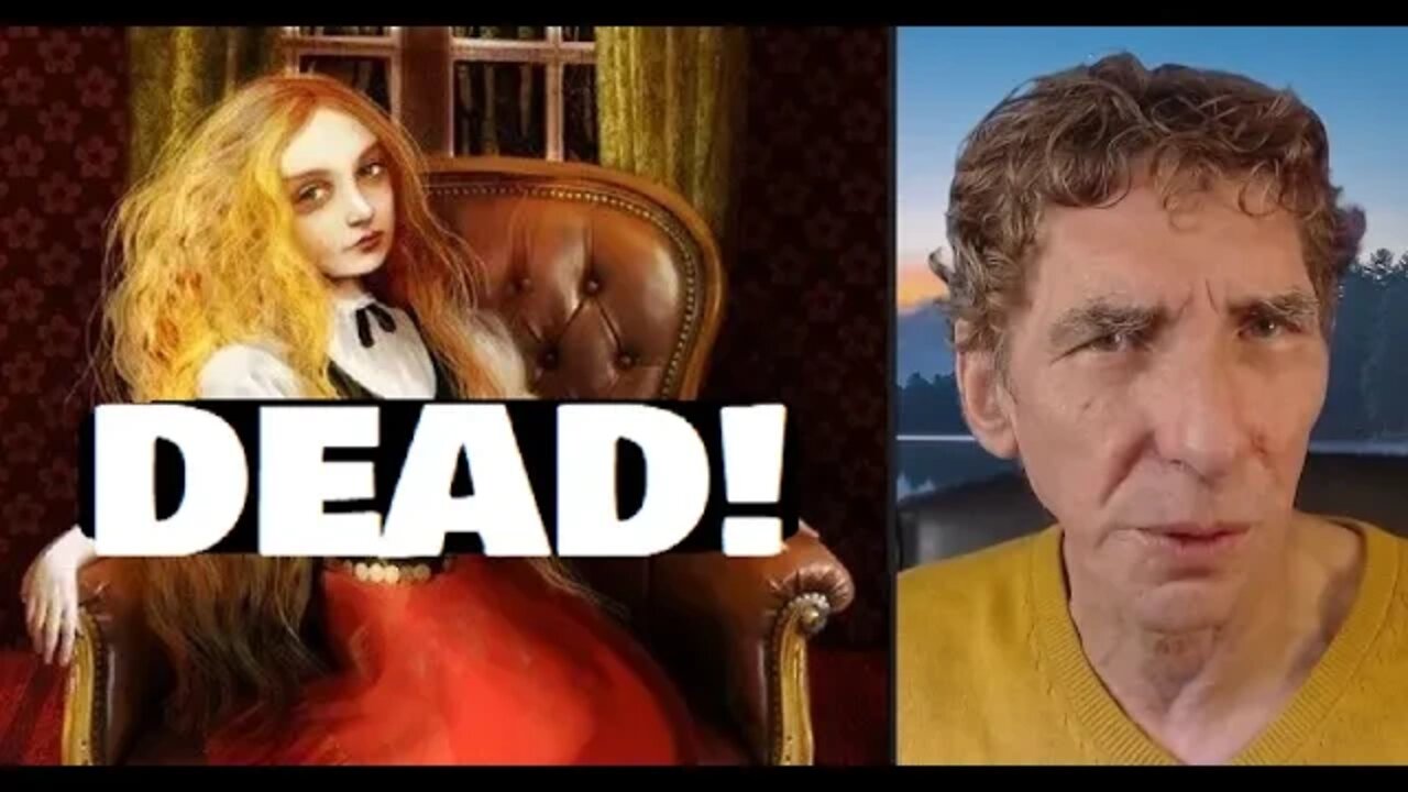 BITCOIN CRASH WARNING! GOLDILOCKS IS DEAD