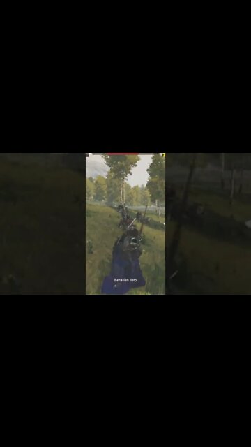 LICH KING SCOURGE ARMY vs TROLLS & ELVES Bannerlord Warcraft Mods WoW Mount & Blade 2 TikTok Gaming