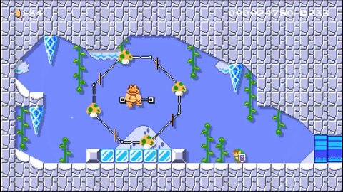 Mario Maker 2 Reddit Levels 7