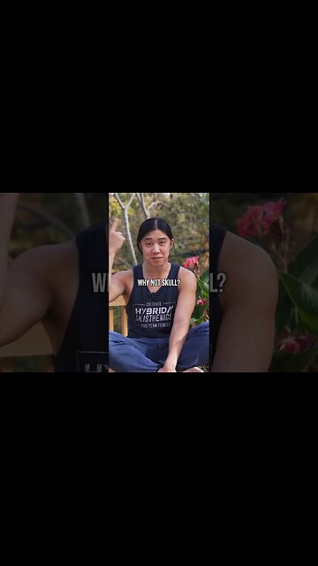 "How to rizz a girl?" - 3 Word Answers (episode 2)