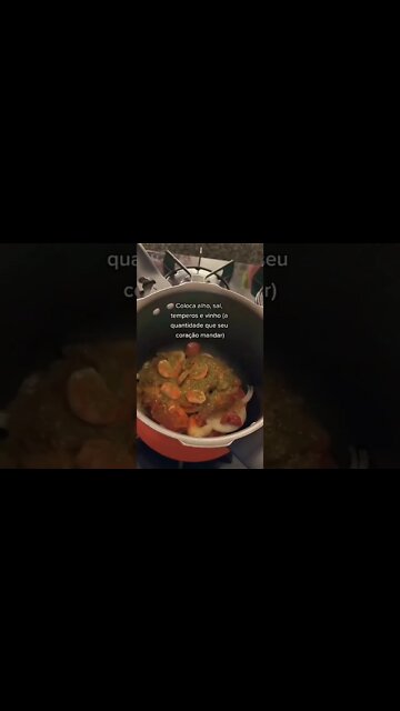 MELHOR JEITO DE FAZER CARNE 😋🤤 | Receitas #Shorts