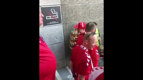 Not all heroes wear capes 😅🇩🇰