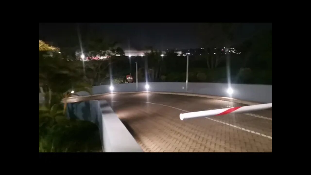 SA Riots (13/07/2021)