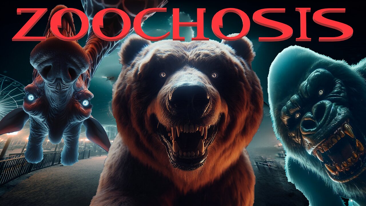 ZOOCHOSIS then War Thunder