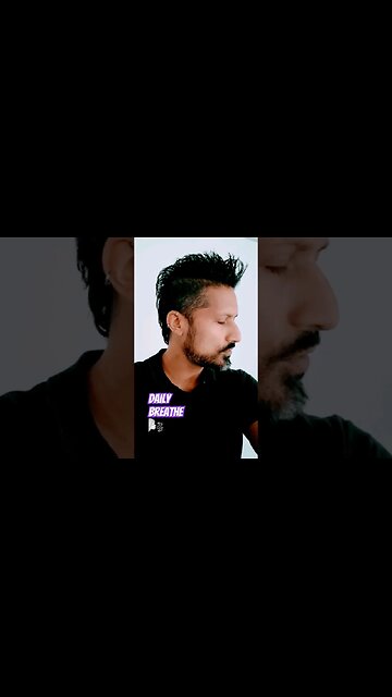 Daily Breathe🌬 #selfcare #dailybreath #breathwork #breathe #meditation #jcvd #selfhealing #healing