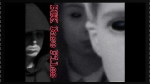 ⁣Black Eyed Kids, Transhumanism, Gates-Epstein Baby Ranch, Pandemic Babies!!!