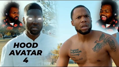 RDCworld1 AVATAR THE LAST HOODBENDER EPISODE 4 REACTION