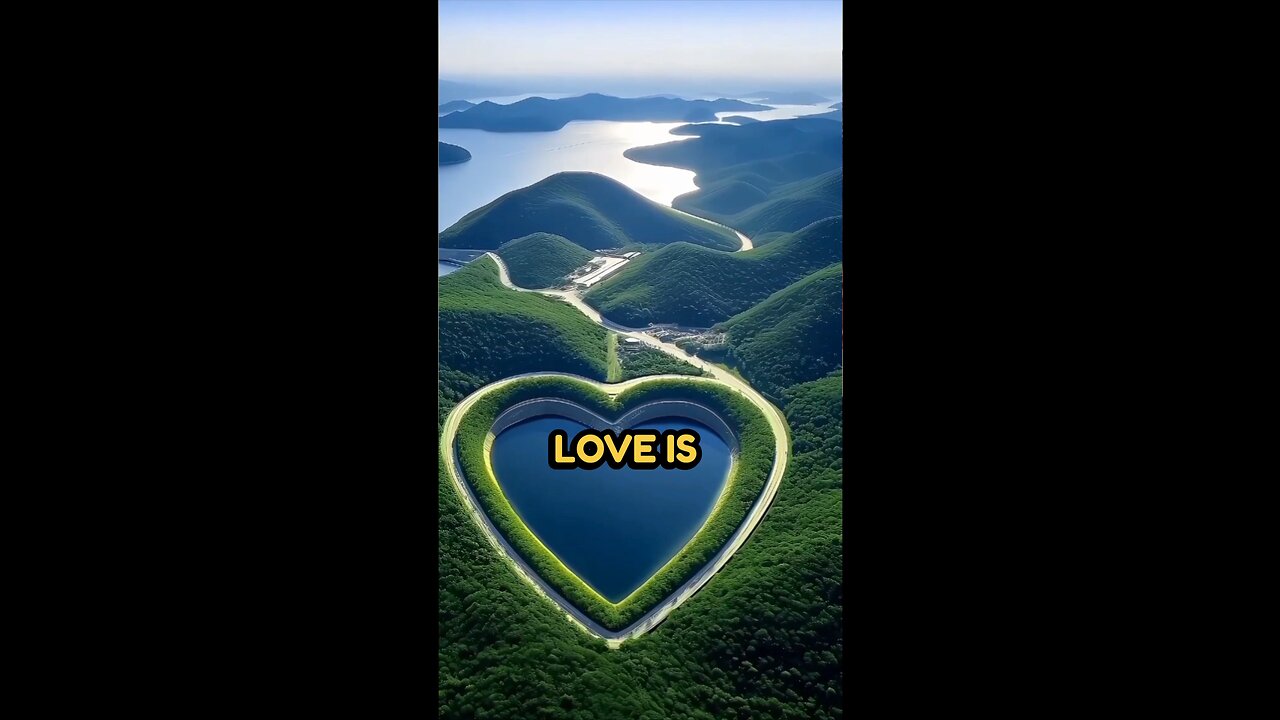 How Do You Define Love ❤️