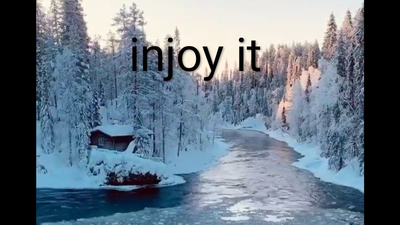 Injoy it