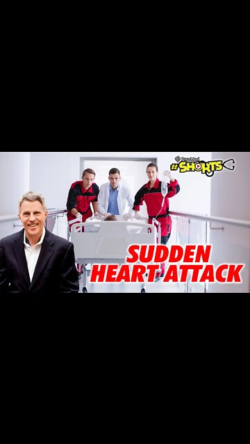 #SHORTS “Like a Bolt of Lightening Out of the Clear Blue”? It Doesn’t Work That Way