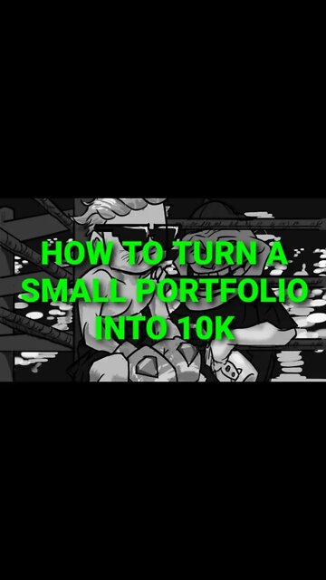 WALLSTREETBETS ROAD TO 10K UPDATE .....WHAT TO BUY THIS MORNING