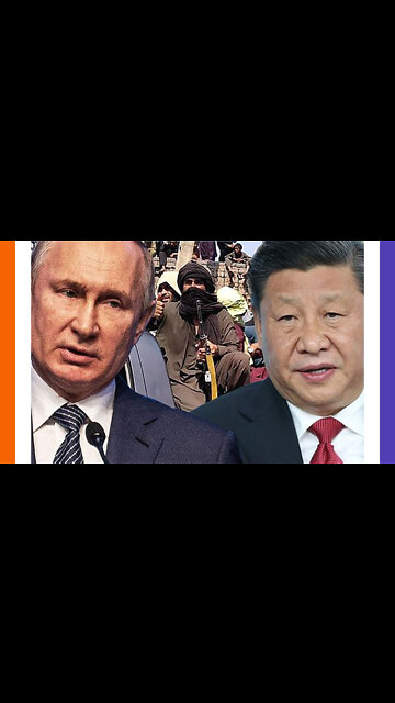 George Soros Officially Has Beef With Russia & China