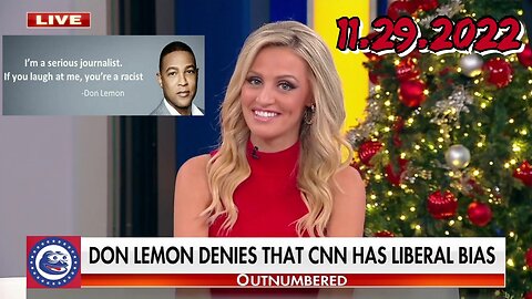 'Outnumbered' roasts Don Lemon