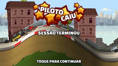 Evento novo - Egg Carting