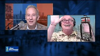 Mike and Mark Davis discuss Mike attending his son Micah’s wedding on today’s M&M Experience