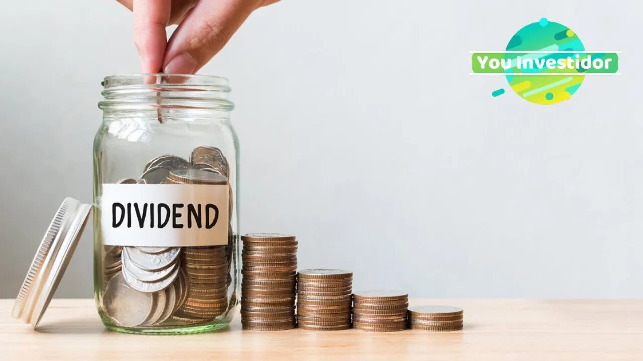 Como Funciona a Data COM e Data EX (Pagamento de Dividendos)