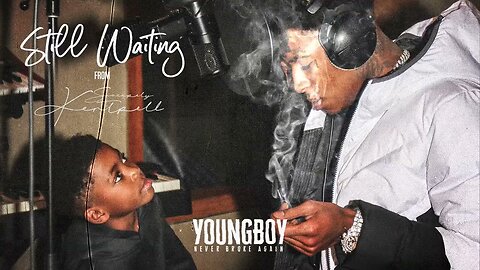 YoungBoy Never Broke Again - Still Waiting [Official Audio]