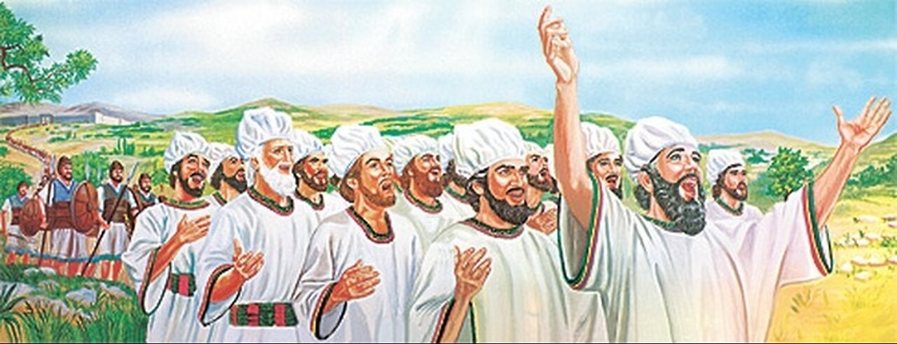 Our eyes are on You (updated with new verse & chorus)