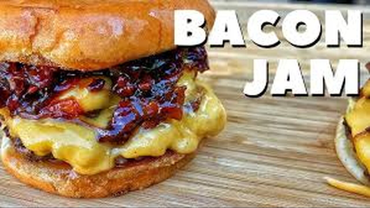 The Ultimate Sweet and Savory Bacon Jam Ever (1)