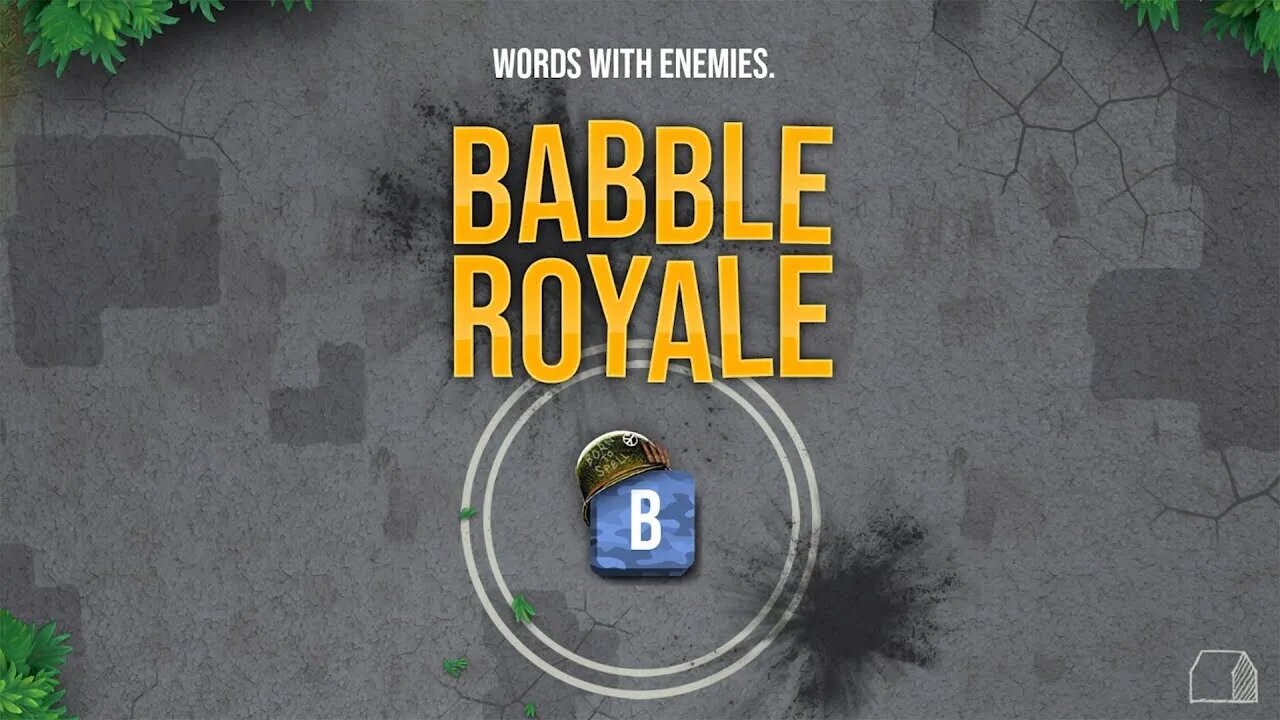 Babble Royale Gameplay