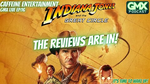 Indiana Jones - The Reviews are in!