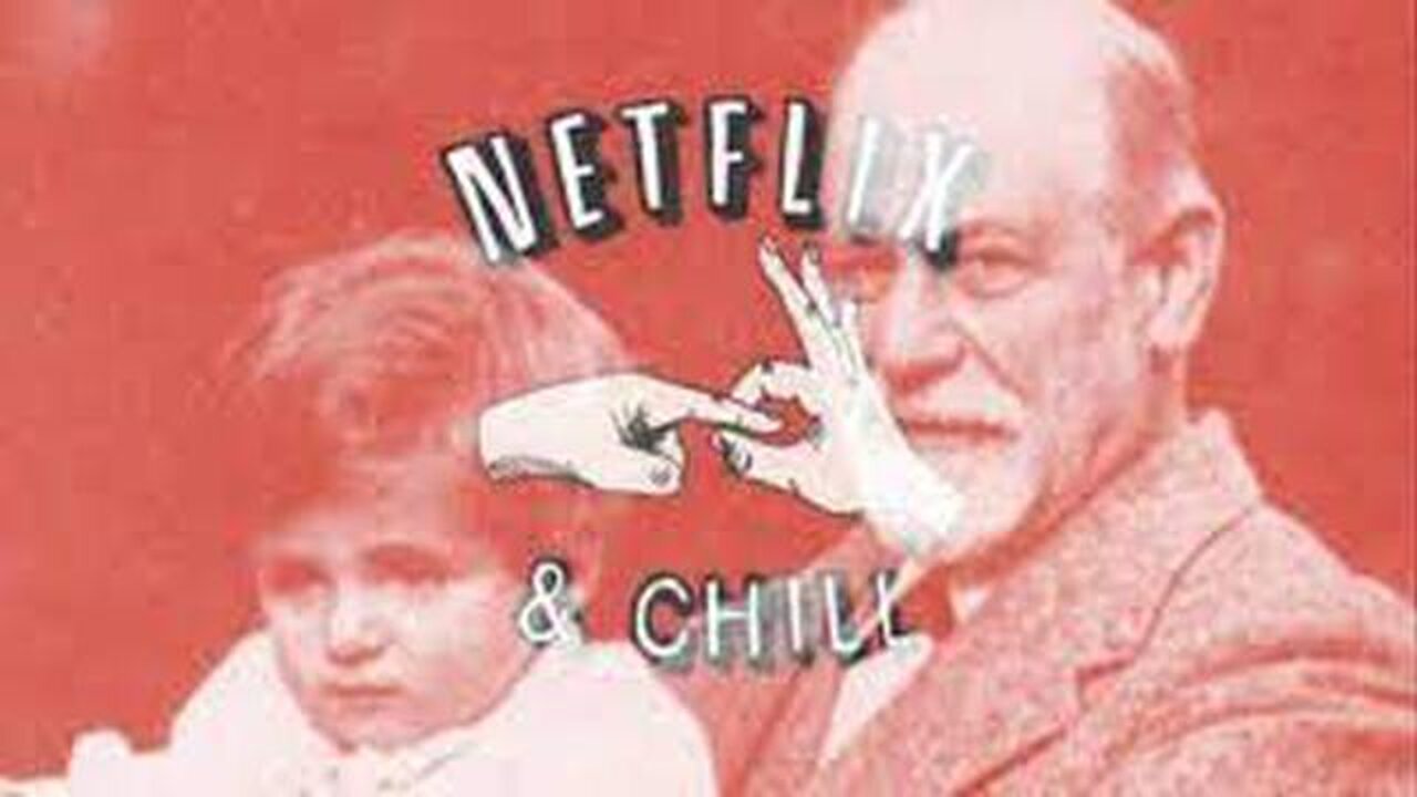 Greg Reese: The Sick Satanic Pedophile Roots of Netflix Exposed! (Reloaded) [23.04.2021]