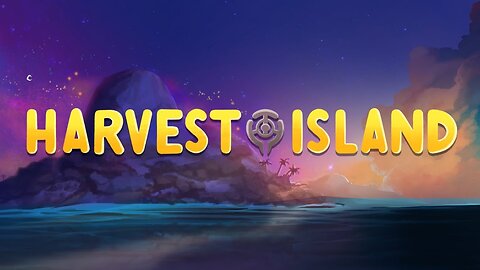 Harvest Island - Official Secrets of the Gods Update Trailer