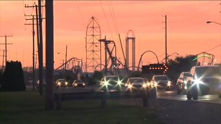 Investigators clear Cedar Point of any wrongdoing in Top Thrill Dragster incident that injured woman
