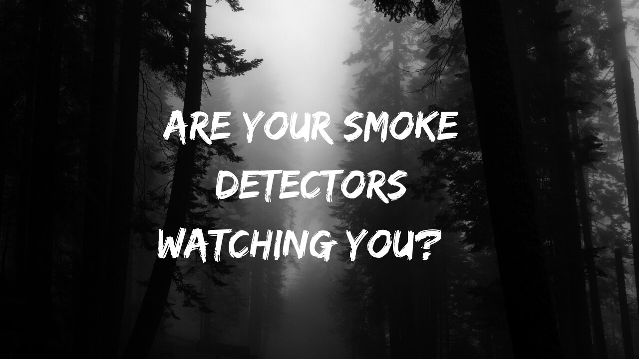Could this be true? Terrifying and shocking must watch!